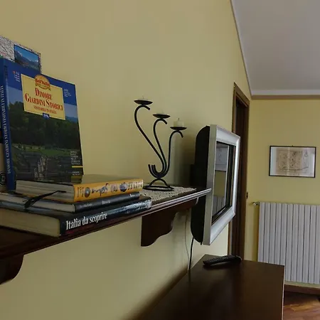 Casadolcecasa * Sulzano