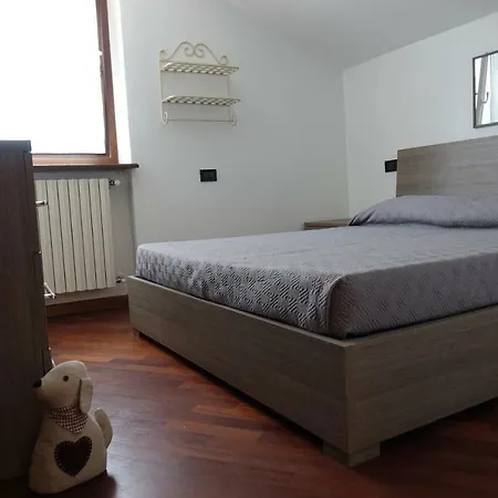 Casadolcecasa Sulzano