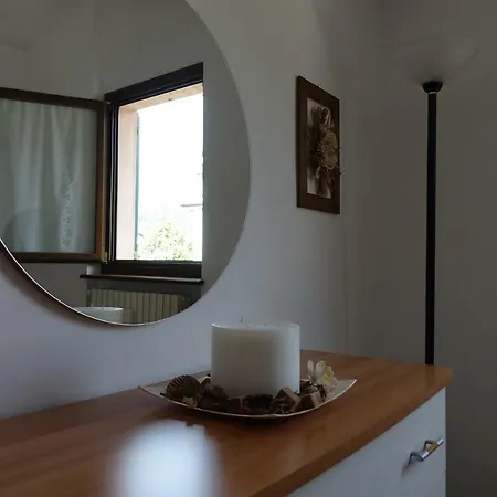 Apartamento Casadolcecasa
