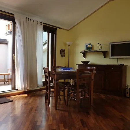 Apartamento Casadolcecasa