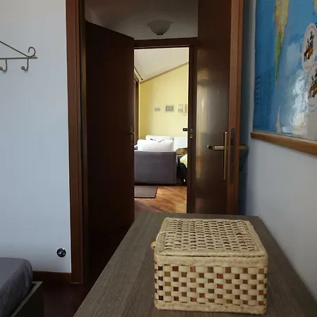 Casadolcecasa * Sulzano