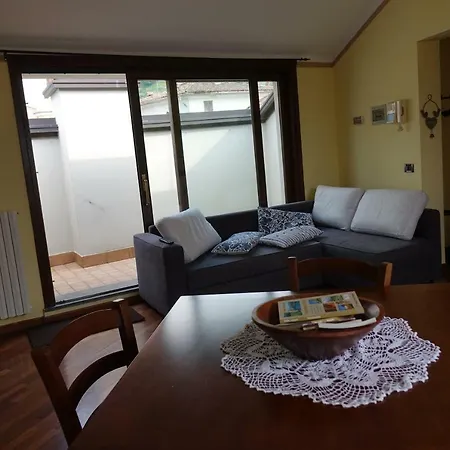 Apartamento Casadolcecasa