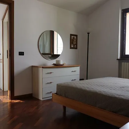 Apartamento Casadolcecasa