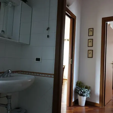 Casadolcecasa Sulzano