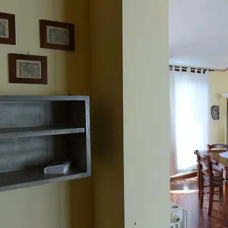 Apartamento Casadolcecasa