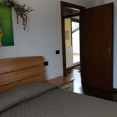 Apartamento Casadolcecasa *