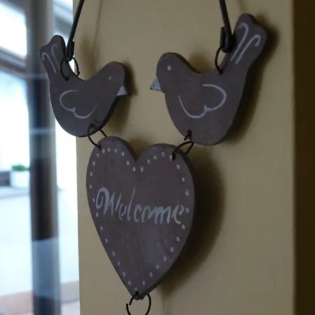 Apartamento Casadolcecasa *
