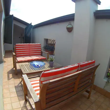 Apartamento Casadolcecasa *