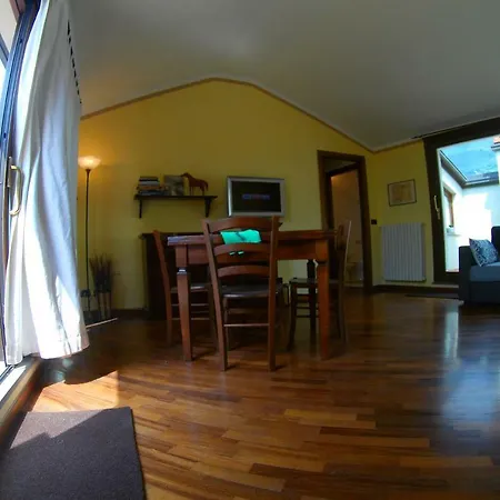 Apartamento Casadolcecasa