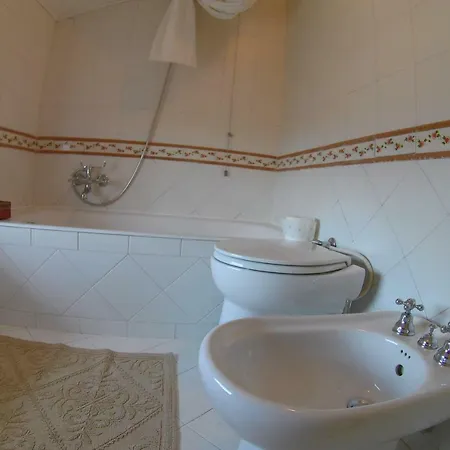 Apartamento Casadolcecasa *