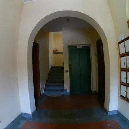 Apartamento Casadolcecasa *