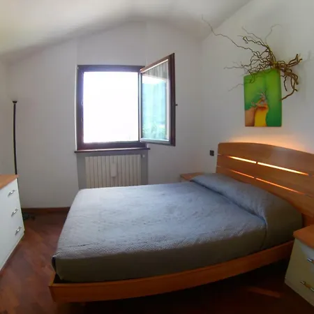 Casadolcecasa Sulzano