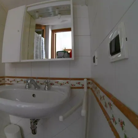Apartamento Casadolcecasa *