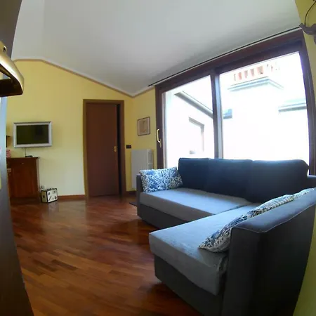 Casadolcecasa Sulzano